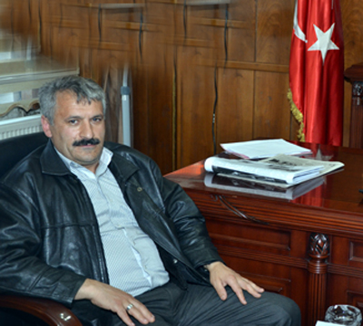 Gültekin: İtibar suikastçıları sahnede!