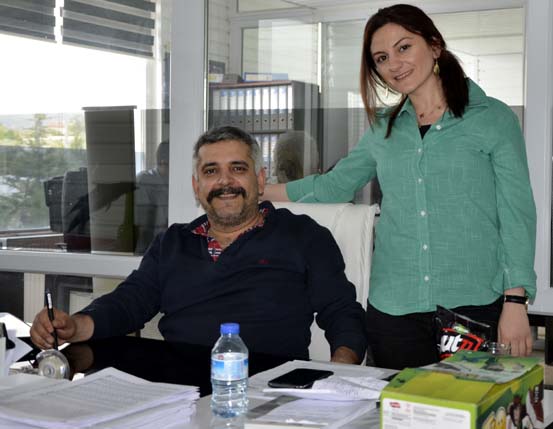 Zirve ve Ortadoğu Ardahan'a geliyor