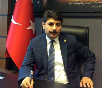 Milletvekili Atalay'dan BASİRET ÇAĞRISI