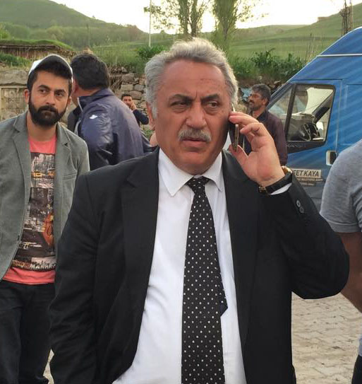 AK Parti, Saffet Kayanın değerini anladı mı?