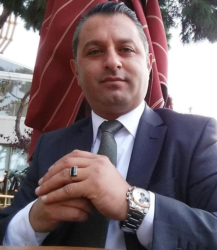 Nasıroğlundan 30 Ağustos Zafer Bayramı mesajı