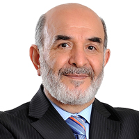 Mısır: Batı&#8217;nın Doğu&#8217;nun canileri elele