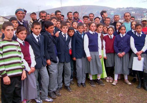 İstanbul Ardahanlılar Kültür Evi: Eğitimdeki başarısızlığı masaya yatırdı