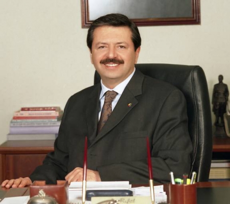 Türkiye, en büyük 10 ekonomisinden biri yaparız