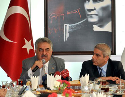Tek Pencere gümrük işlemlerini hızlandıracak