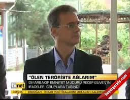 Emniyet Müdürüne Karşı Duyarsızlık...