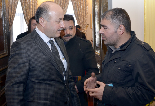 Ardahan'da Proje üretmeyen sınıfta kalacak!