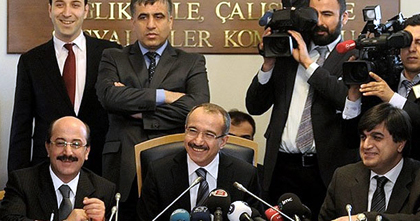 Yapısal sorunların çözümü için önemli bir düzenleme