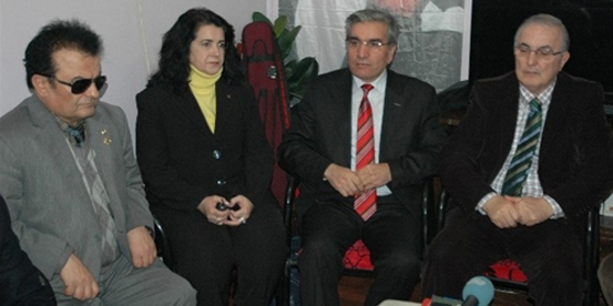 CHP Adaylarını Belirliyor