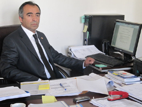 Nejdet Kanbir'den Eğitim ile ilgili açık Mektup