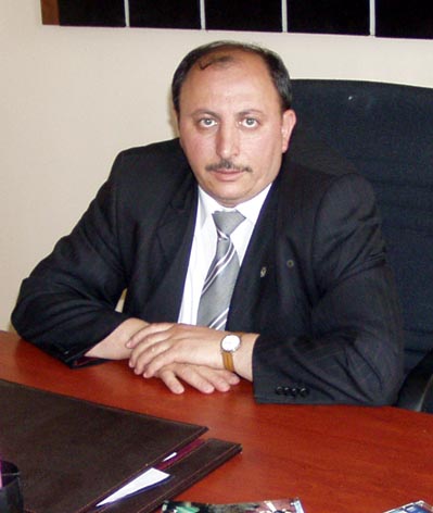 23 Nisan Kutlama Mesajı