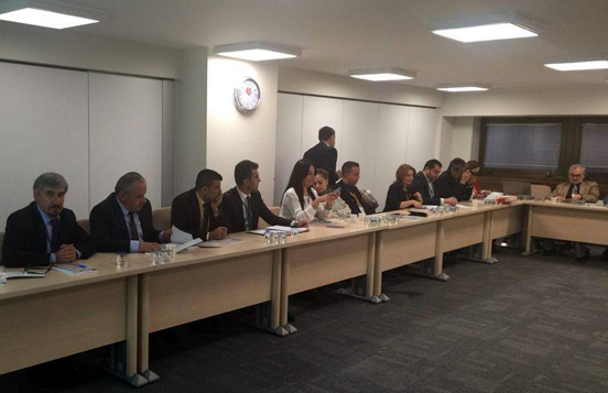 Ardahan diasporası Ankarada