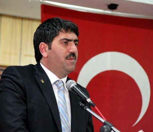 ADYSB Başkanı Baydar'dan cuntacılara sert tepki