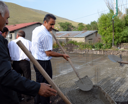 Çıldıra Hayırlı Olsun