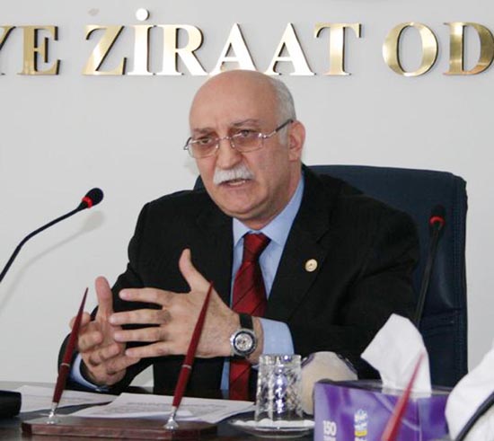 IPARD da son başvurular 15 Mart'ta Doluyor