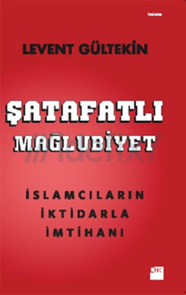 Levent Gültekin'den harika bir kitap