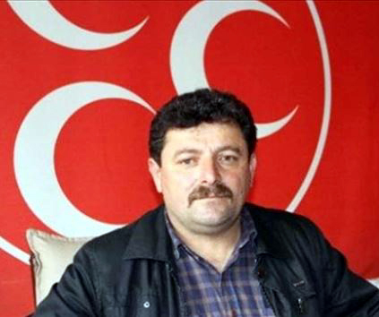 Polat: Davamız için birilerinin adamı olmadık