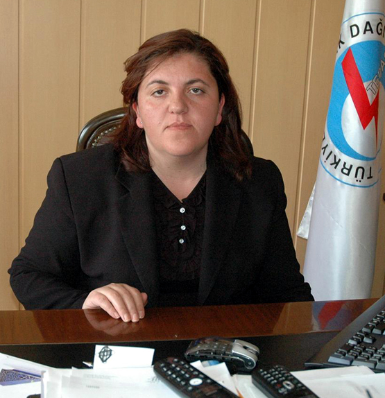 Meryem Akpınardan 2016 değerlendirmesi