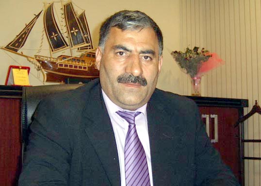 Lütfü Morkoç'tan Yunus Baydar'a eleştiri!