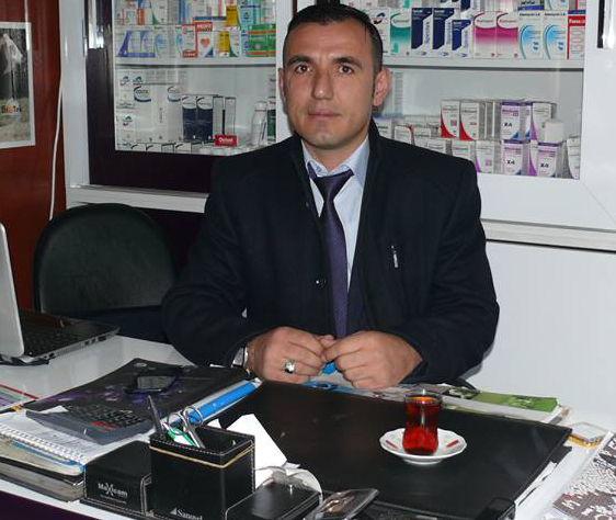 BDP&#8217;li Yalçın Altay&#8217;dan çarpıcı iddialar!