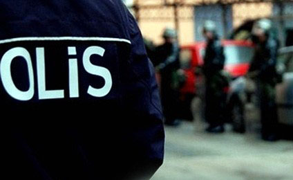 Kars ve Ardahan'da PKK operasyonu