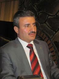 Orhan Gökdemir; Ardahan&#8217;ı Küçükbaş Hayvan Kalkındırır