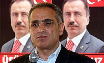 Ardahanlı BBP Genel Başkanı Yalçın Topçu'dan Baykal Yorumu
