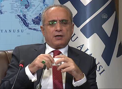 Yalçın Topçu'dan Kürtlere seçim öncesi çağrı