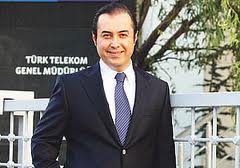 Türk Telekom'un Operasyoncu Genel Müdürü Değişti
