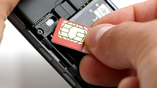 Telefonunuz çalınırsa bu numarayı arayın!