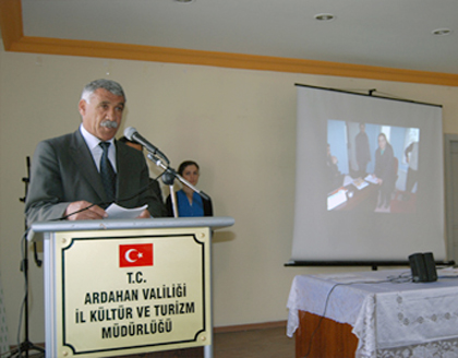 BAL PAKETLEME EĞİTİM PROJESİ BAŞLADI