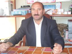 CHP'li Encümen Engin Turan'dan Başkan Sabri Muratoğluna Göle'ye ne yaptın sorusu!