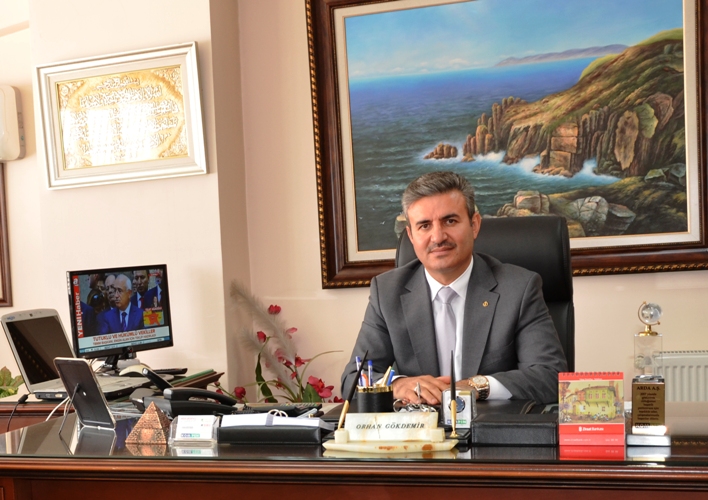 30 Mart seçimleri Ardahan'ın yarınlarının oylanmasıdır