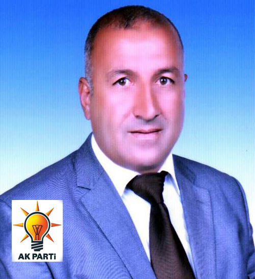 Abdurrahman Kalkancı, hizmet için aday adayı oldum