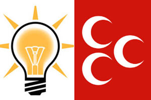 AK Parti'den MHP'yi bitirecek formül!