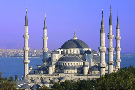 Ramazanda İmamsız Camii kalmayacak!