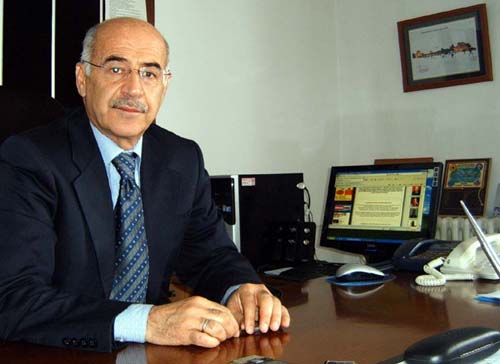 Gençlik Müdürü Topalömer; Spor insanı suçlardan arındırıyor