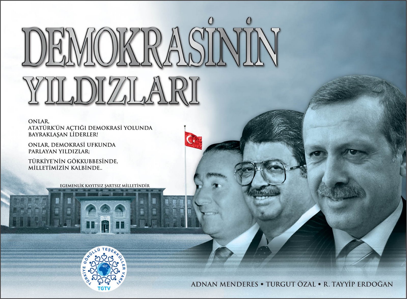 Diren, son direnen adam!