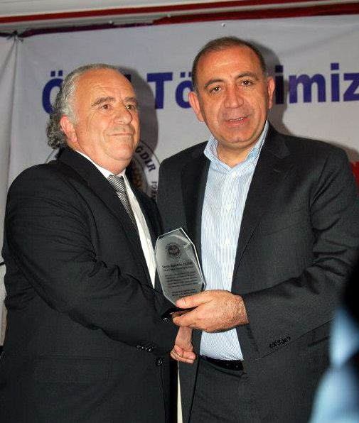 Eğitim sevdalısı Nurettin Yılmazın acı günü