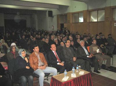 Ardahan Müftülüğü'nden Medine'ye tarihi seyahat