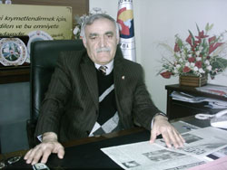 Ardahan&#8217;da BİM sıkıntısı
