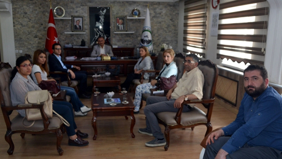 Ardahanlı Avukatlar, darbeye karşı tek yürek oldu