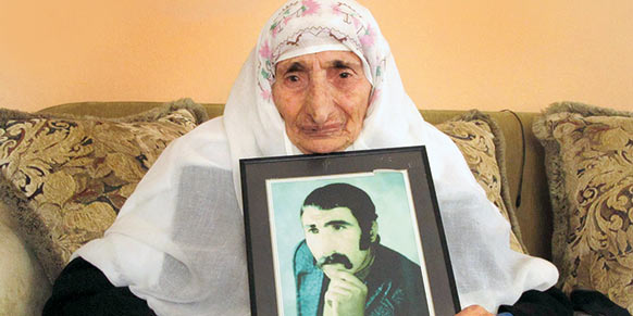 Cemil&#8217;ini artık mezarda bekliyor