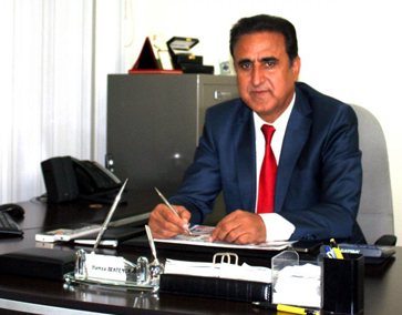 Bektemur, AK Parti Ardahanda 2 sıfır yapacak