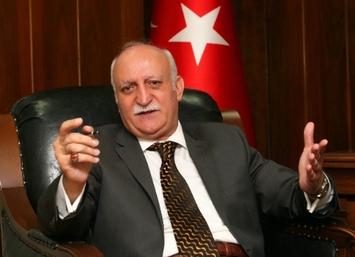 TZOB: Traktör satış oranında Ardahan birinci