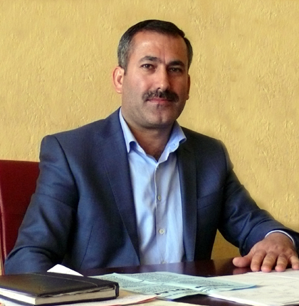 Hakan Çapan'dan Atalay ve İsmailoğlu'na hakaret!