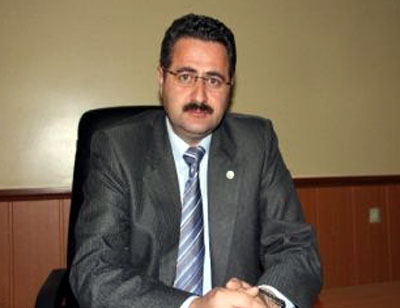 Şentürk: Mevsimsel gribe karşı dikkatli olun