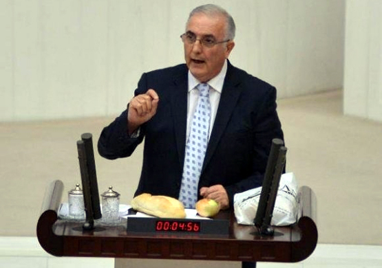 CHPli Öğüt: Ardahana ayrımcılık yapılıyor