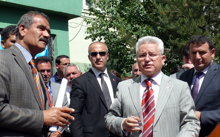Ardahan'da Toplum Yararına Bin kişi işe alındı