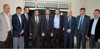 Gebze KASİAD iddialı geliyor